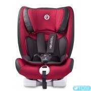 Автокресло Caretero VolanteFix LIMITED 9-36 кг